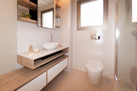 Villa zum Verkauf Los Alcazares, Murcia, Spanien 3 Schlafzimmer, 167 m2 Nr. 95145 - Foto 11