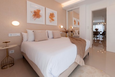 Villa zum Verkauf Los Alcazares, Murcia, Spanien 3 Schlafzimmer, 167 m2 Nr. 95145 - Foto 10