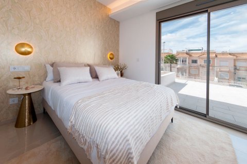Villa zum Verkauf Los Alcazares, Murcia, Spanien 3 Schlafzimmer, 167 m2 Nr. 95145 - Foto 13
