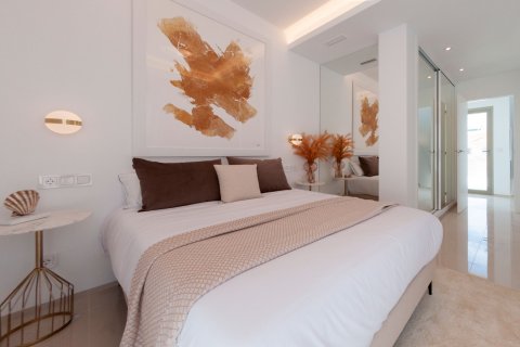 Villa zum Verkauf Los Alcazares, Murcia, Spanien 3 Schlafzimmer, 167 m2 Nr. 95145 - Foto 14