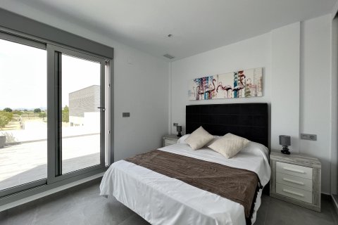 Villa for sale San Fulgencio, Alicante, Spain 3 bedrooms, 133 sq.m. No. 95147 - photo 8