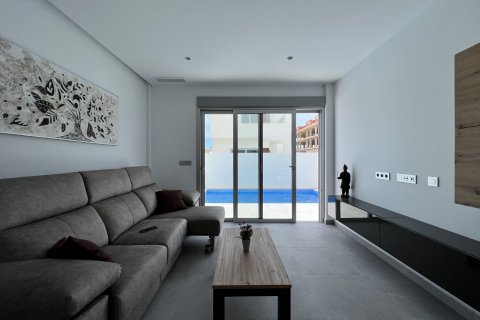 Villa for sale San Fulgencio, Alicante, Spain 3 bedrooms, 133 sq.m. No. 95147 - photo 2