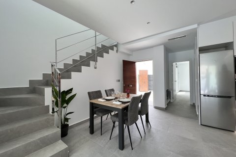 Villa for sale San Fulgencio, Alicante, Spain 3 bedrooms, 133 sq.m. No. 95147 - photo 4