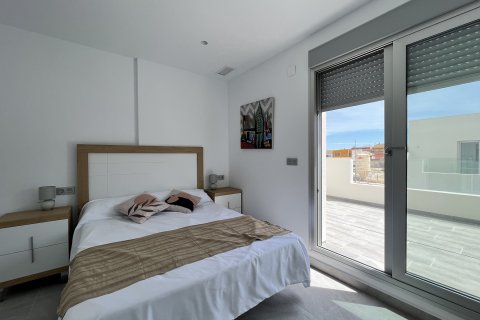 Villa for sale San Fulgencio, Alicante, Spain 3 bedrooms, 133 sq.m. No. 95147 - photo 11