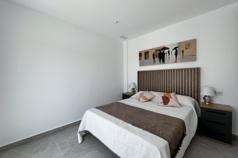 Villa for sale San Fulgencio, Alicante, Spain 3 bedrooms, 133 sq.m. No. 95147 - photo 6