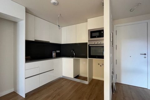 Apartment for sale Las Palmas De Gran Canaria, Gran Canaria, Spain 1 bedroom, 47 sq.m. No. 107798 - photo 3