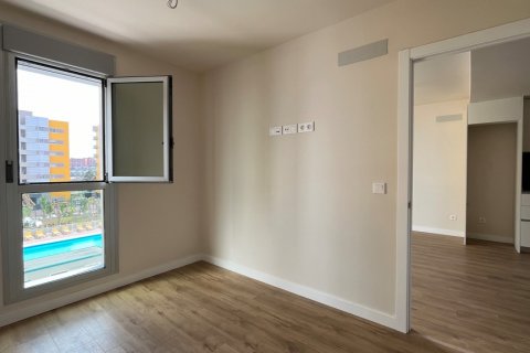 Apartment for sale Las Palmas De Gran Canaria, Gran Canaria, Spain 1 bedroom, 47 sq.m. No. 107798 - photo 4