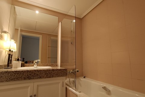 Apartment for rent Alcobendas, Madrid, Spain 2 bedrooms, 100 sq.m. No. 107797 - photo 18