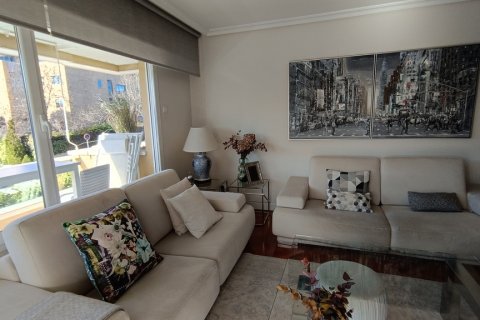 Apartment for rent Alcobendas, Madrid, Spain 2 bedrooms, 100 sq.m. No. 107797 - photo 9