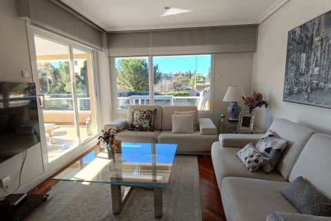 Apartment for rent Alcobendas, Madrid, Spain 2 bedrooms, 100 sq.m. No. 107797 - photo 2