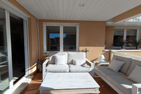 Apartment for rent Alcobendas, Madrid, Spain 2 bedrooms, 100 sq.m. No. 107797 - photo 6