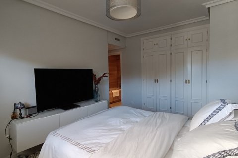 Apartment for rent Alcobendas, Madrid, Spain 2 bedrooms, 100 sq.m. No. 107797 - photo 23