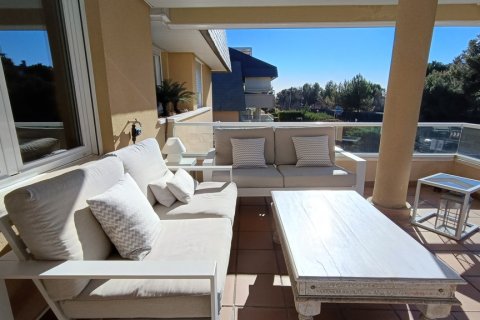 Apartment for rent Alcobendas, Madrid, Spain 2 bedrooms, 100 sq.m. No. 107797 - photo 5