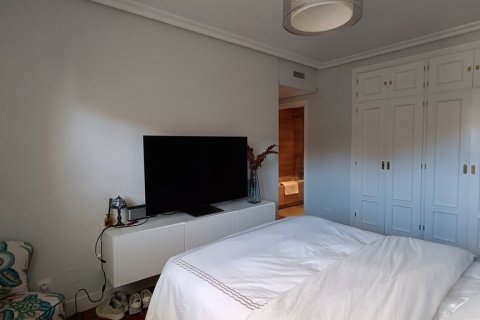 Apartment for rent Alcobendas, Madrid, Spain 2 bedrooms, 100 sq.m. No. 107797 - photo 24