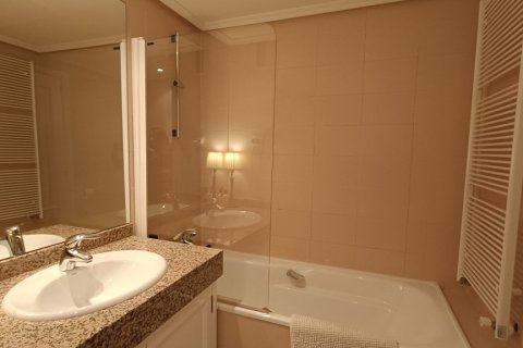 Apartment for rent Alcobendas, Madrid, Spain 2 bedrooms, 100 sq.m. No. 107797 - photo 19