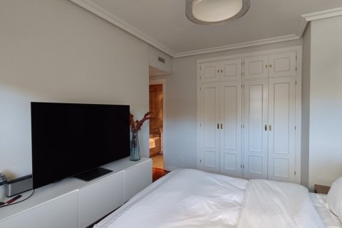 Apartment for rent Alcobendas, Madrid, Spain 2 bedrooms, 100 sq.m. No. 107797 - photo 22