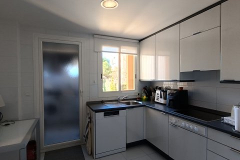 Apartment for rent Alcobendas, Madrid, Spain 2 bedrooms, 100 sq.m. No. 107797 - photo 11