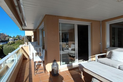 Apartment for rent Alcobendas, Madrid, Spain 2 bedrooms, 100 sq.m. No. 107797 - photo 7