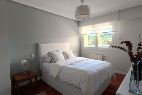 Apartment for rent Alcobendas, Madrid, Spain 2 bedrooms, 100 sq.m. No. 107797 - photo 21