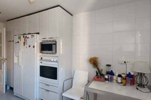 Apartment for rent Alcobendas, Madrid, Spain 2 bedrooms, 100 sq.m. No. 107797 - photo 12
