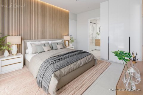Apartment for sale Lo Pagan, Murcia, Spain 3 bedrooms, 100.59 sq.m. No. 108718 - photo 5