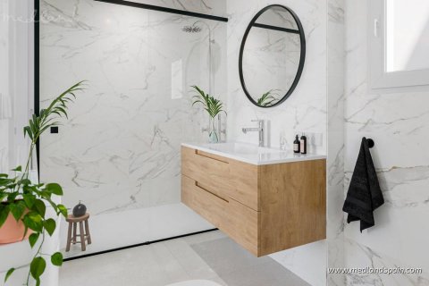 Wohnung zum Verkauf Lo Pagan, Murcia, Spanien 3 Schlafzimmer, 101.91 m2 Nr. 108720 - Foto 5