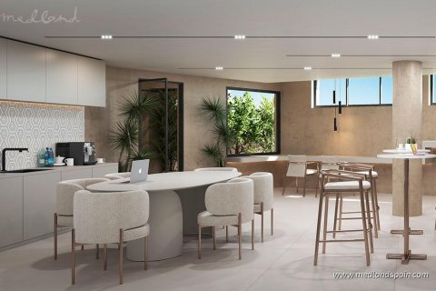 Wohnung zum Verkauf Marbella, Malaga, Spanien 3 Schlafzimmer, 159 m2 Nr. 108724 - Foto 5