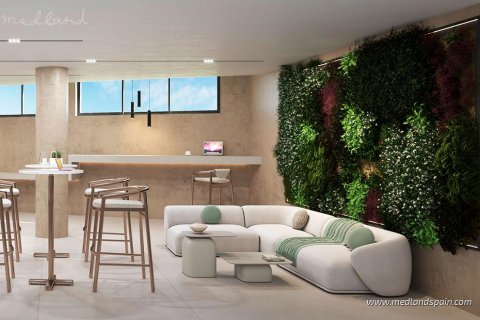 Wohnung zum Verkauf Marbella, Malaga, Spanien 3 Schlafzimmer, 159 m2 Nr. 108724 - Foto 6