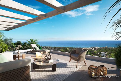 Wohnung zum Verkauf Marbella, Malaga, Spanien 3 Schlafzimmer, 159 m2 Nr. 108724 - Foto 8
