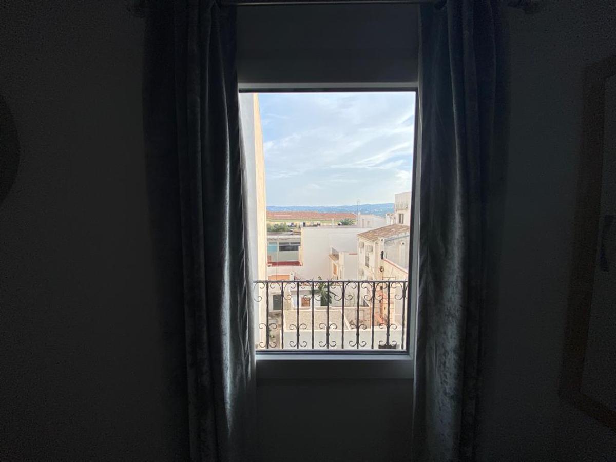 Lägenhet i Javea, Alicante, Spanien 3 sovrum, 180 kvm. Nr. 97270