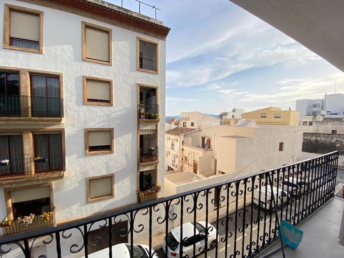 Lägenhet i Javea, Alicante, Spanien 3 sovrum, 180 kvm. Nr. 97270