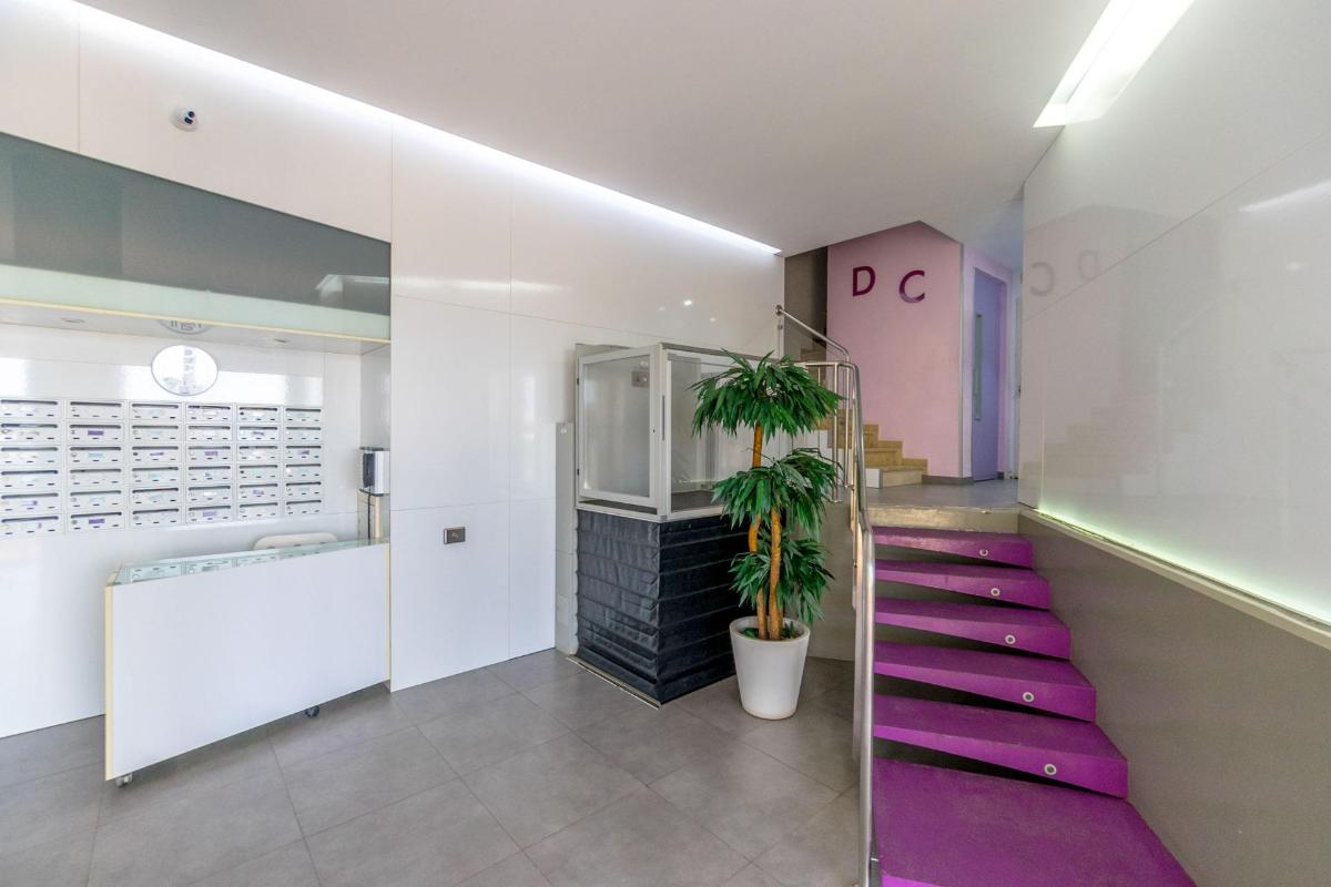 Apartament w Torrevieja, Alicante, Hiszpania 4 sypialnie, 109 mkw. nr 102469