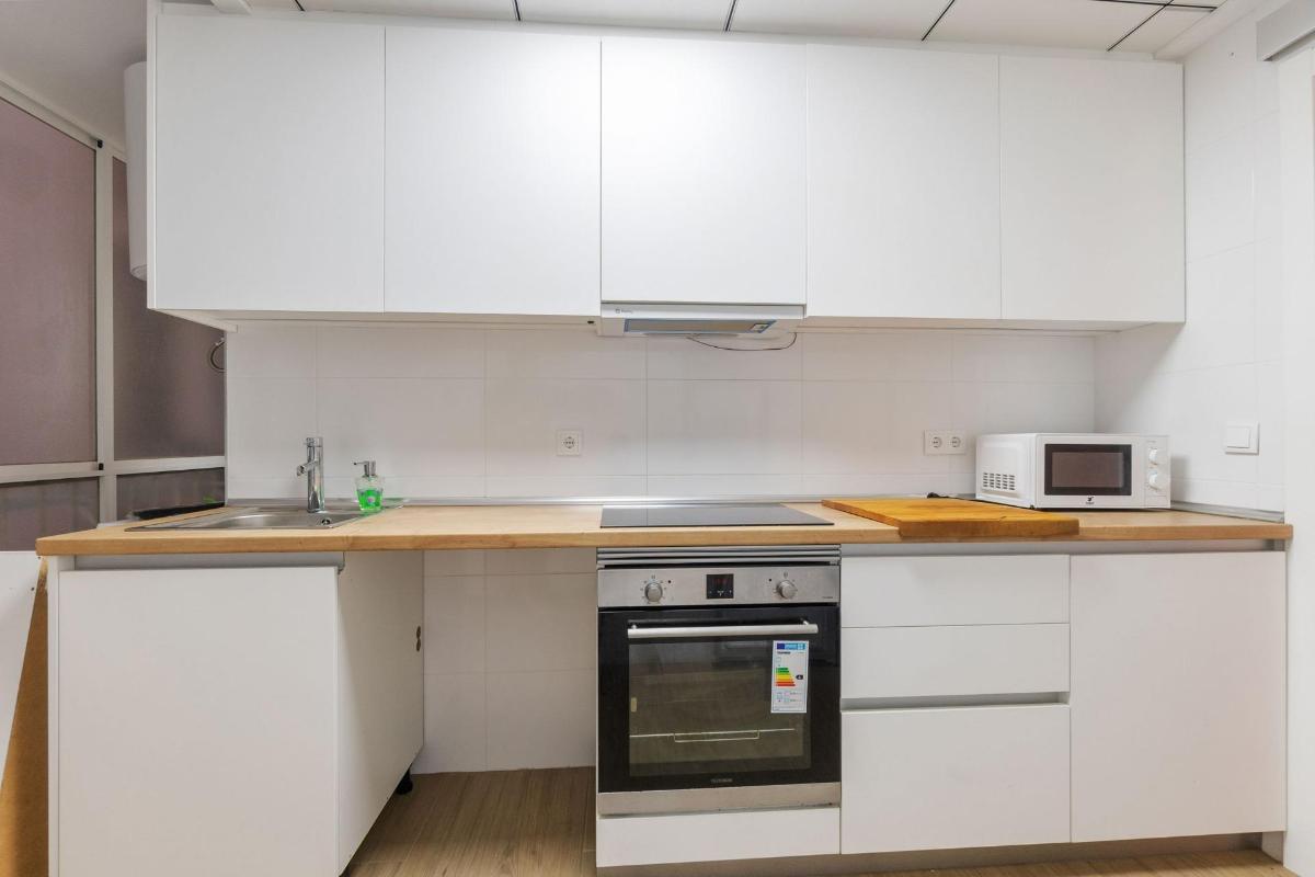 Apartament w Torrevieja, Alicante, Hiszpania 4 sypialnie, 109 mkw. nr 102469