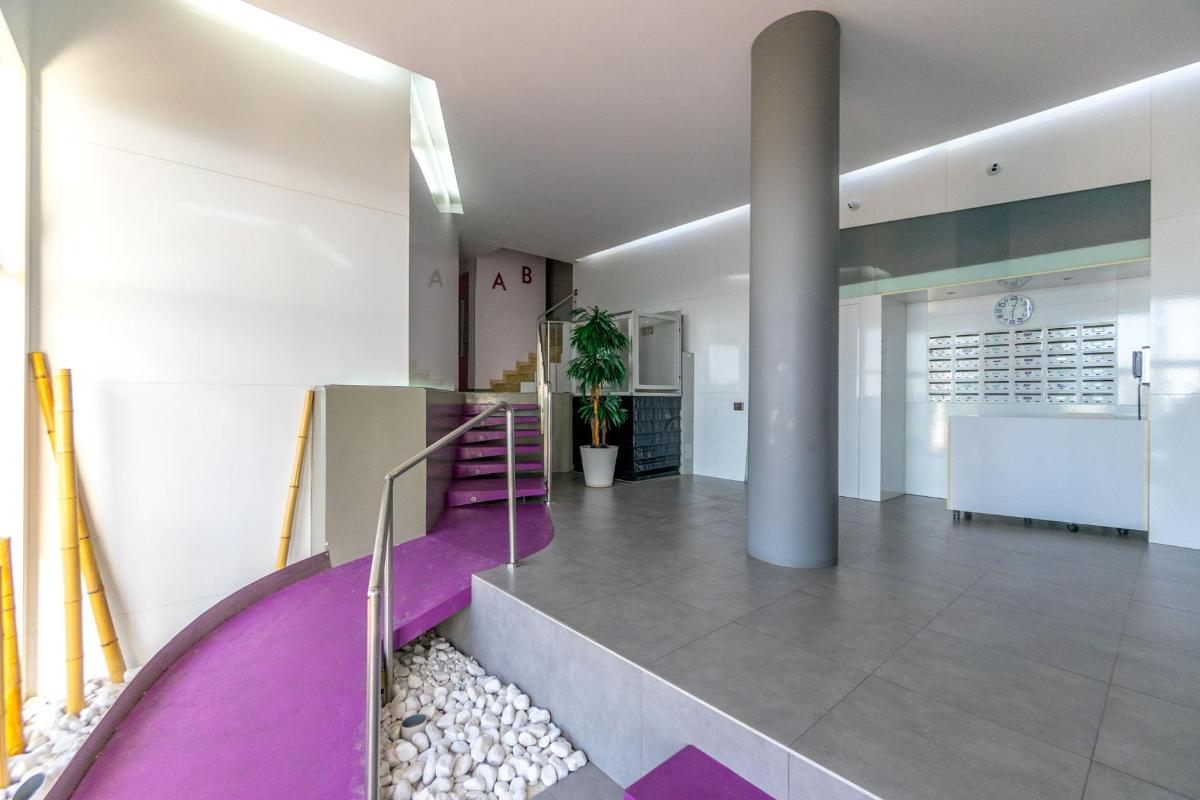 Apartament w Torrevieja, Alicante, Hiszpania 4 sypialnie, 109 mkw. nr 102469