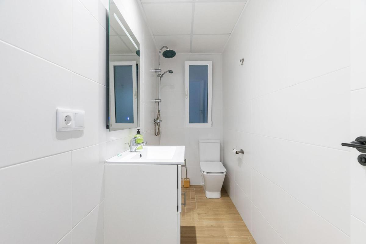 Apartament w Torrevieja, Alicante, Hiszpania 4 sypialnie, 109 mkw. nr 102469