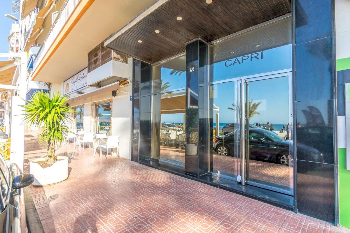 Apartament w Torrevieja, Alicante, Hiszpania 4 sypialnie, 109 mkw. nr 102469