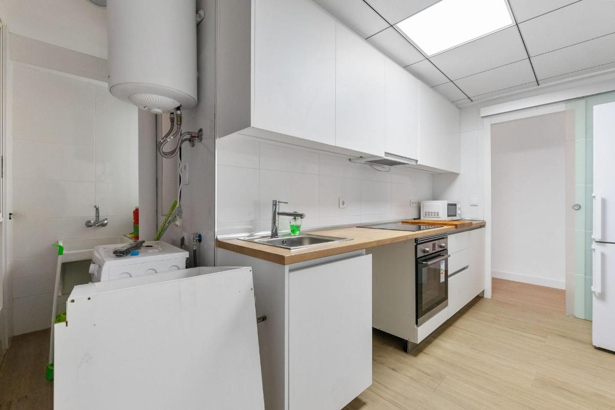 Apartament w Torrevieja, Alicante, Hiszpania 4 sypialnie, 109 mkw. nr 102469