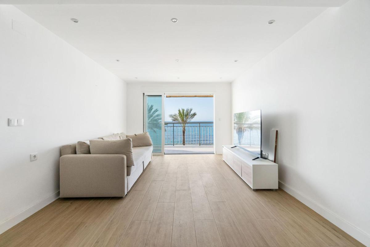 Apartament w Torrevieja, Alicante, Hiszpania 4 sypialnie, 109 mkw. nr 102469