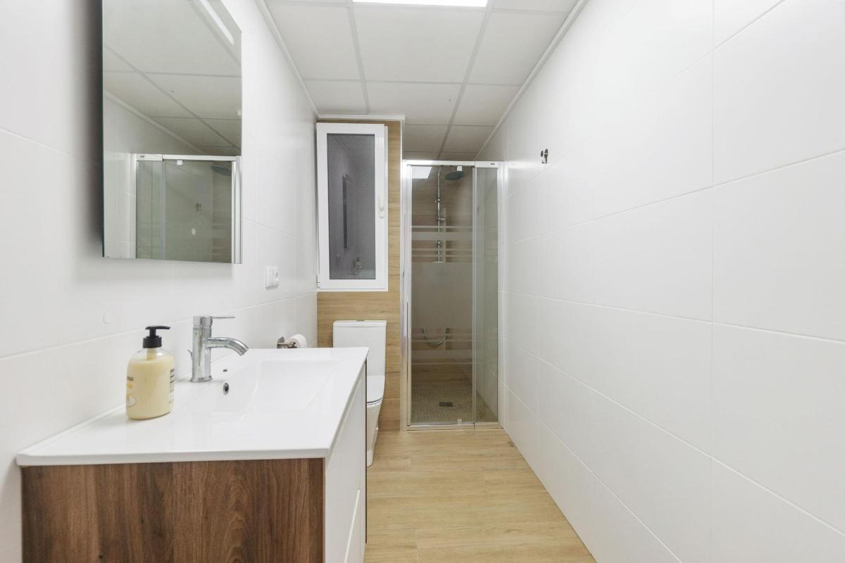 Apartament w Torrevieja, Alicante, Hiszpania 4 sypialnie, 109 mkw. nr 102469