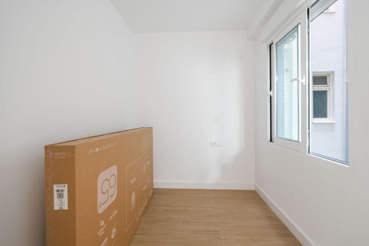 Apartament w Torrevieja, Alicante, Hiszpania 4 sypialnie, 109 mkw. nr 102469