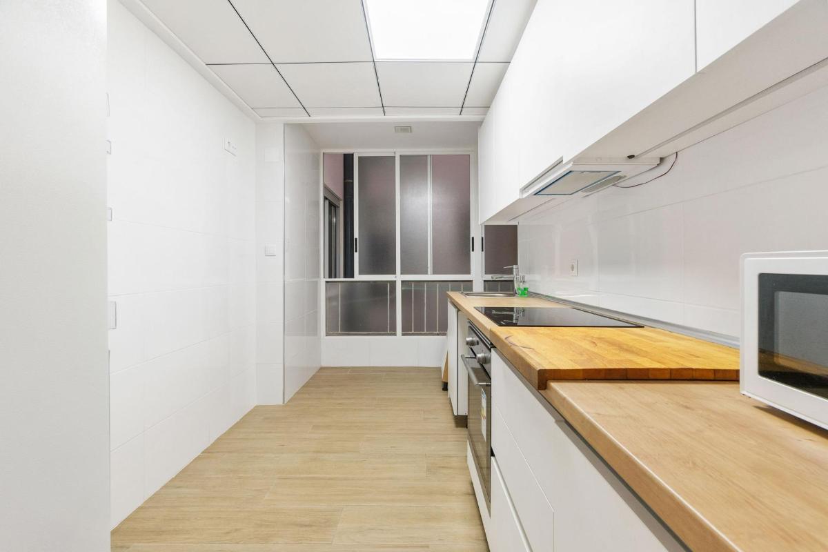 Apartament w Torrevieja, Alicante, Hiszpania 4 sypialnie, 109 mkw. nr 102469