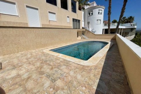 Villa till salu i Ciudad Quesada, Alicante, Spanien 3 sovrum, 80 kvm. Nr. 102468 - foto 30