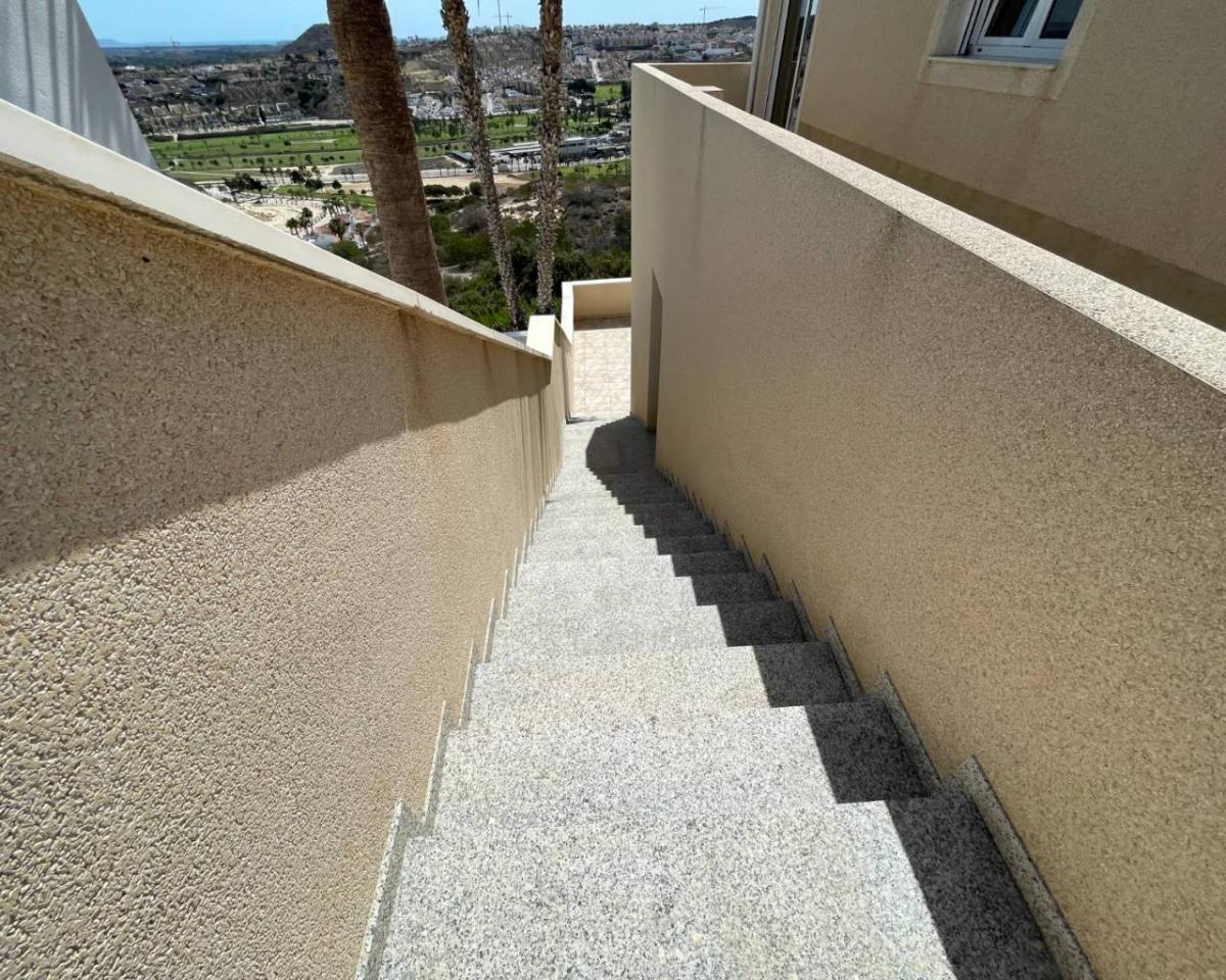 Willa w Ciudad Quesada, Alicante, Hiszpania 3 sypialnie, 80 mkw. nr 102468