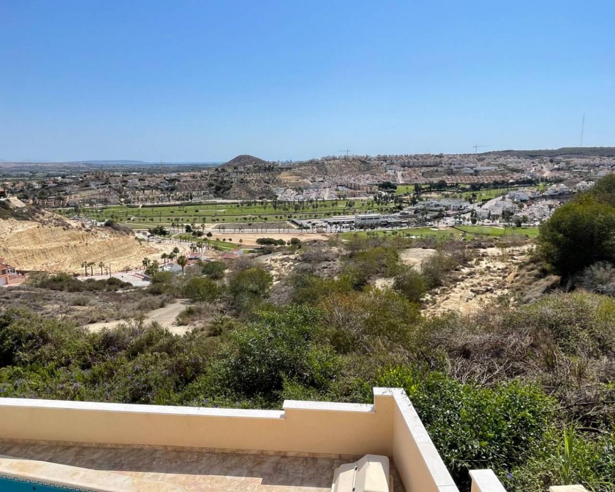 Willa w Ciudad Quesada, Alicante, Hiszpania 3 sypialnie, 80 mkw. nr 102468