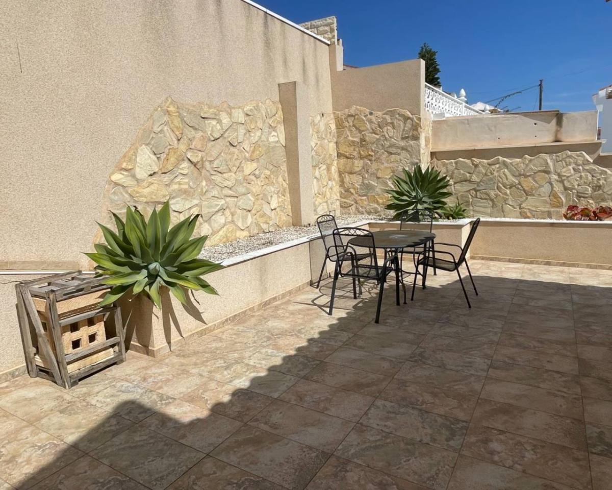 Willa w Ciudad Quesada, Alicante, Hiszpania 3 sypialnie, 80 mkw. nr 102468