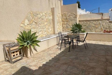 Villa till salu i Ciudad Quesada, Alicante, Spanien 3 sovrum, 80 kvm. Nr. 102468 - foto 27