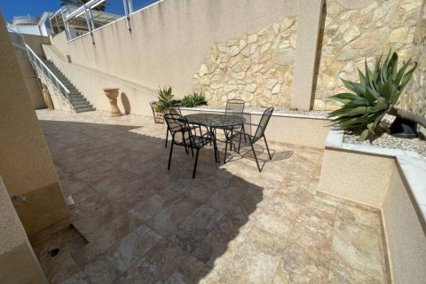 Villa till salu i Ciudad Quesada, Alicante, Spanien 3 sovrum, 80 kvm. Nr. 102468 - foto 28