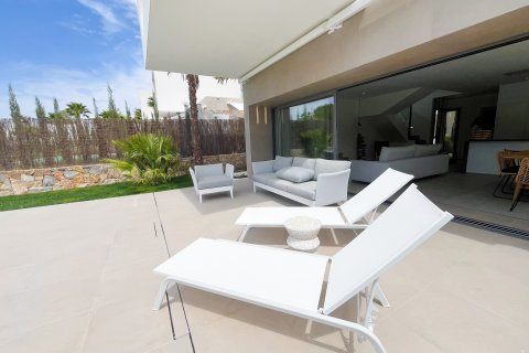 Villa zum Verkauf Orihuela, Alicante, Spanien 3 Schlafzimmer, 129 m2 Nr. 99913 - Foto 9