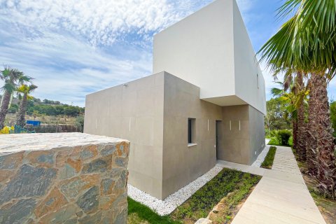 Villa zum Verkauf Orihuela, Alicante, Spanien 3 Schlafzimmer, 129 m2 Nr. 99913 - Foto 4