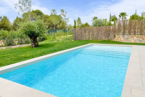 Villa zum Verkauf Orihuela, Alicante, Spanien 3 Schlafzimmer, 129 m2 Nr. 99913 - Foto 2